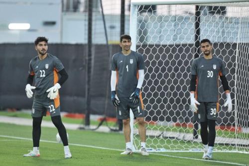 تغییرات اساسی درترکیب تیم ملی ایران برای پیروزی
