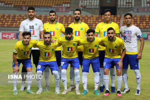 نفت آبادان از اتفاقات تکراری تا حضور پرماجرای تاوارس