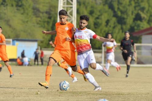 بی صبرانه منتظر ادامه لیگ هستیم