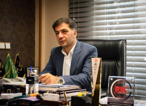 مشکل مالی نداریم!