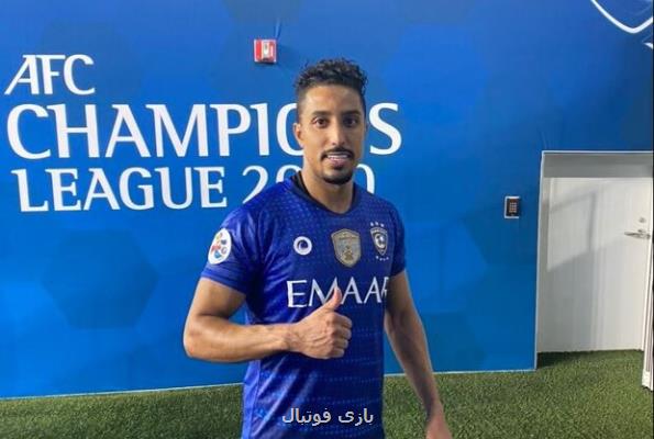 انگار در عربستان با فولاد بازی کردیم!