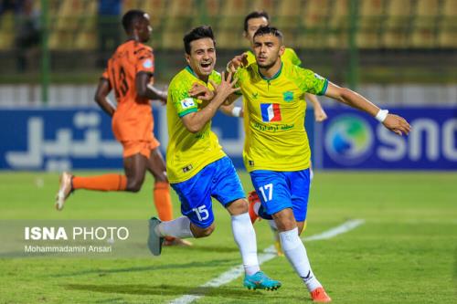 مربیگری در آبادان برای ویسی برد- برد است