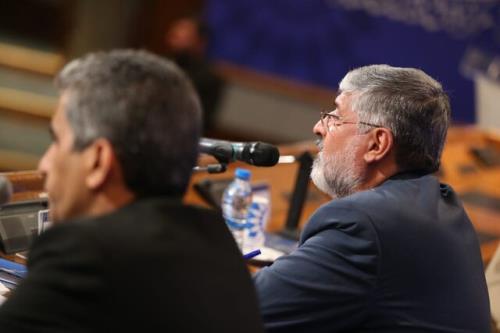 برکناری فتح الله زاده نوشداروی وزارت ورزش پس از حذف استقلال از آسیا