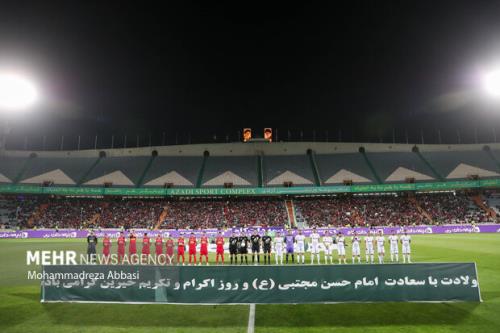 تدبیر باشگاه پرسپولیس برای تقویت روحی سرخپوشان