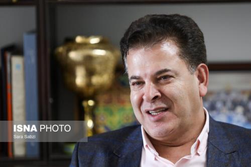 آجرلو یک دهم درآمدی که می گفت را در نیاورد!