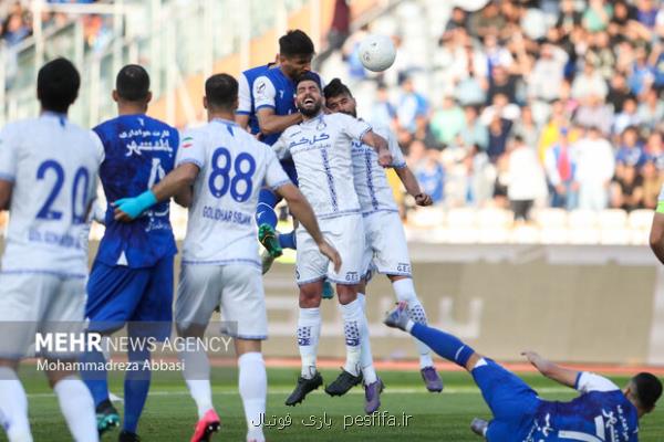 نجات استقلال از وضعیت فعلی یک معجزه است