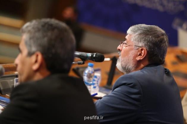 برکناری فتح الله زاده نوشداروی وزارت ورزش پس از حذف استقلال از آسیا