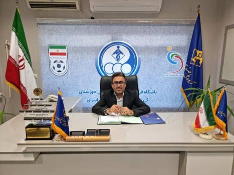 افتخار می کنیم با پورموسوی ادامه دهیم