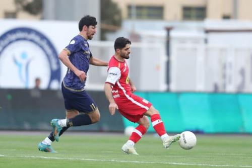 نیمه نهایی جام حذفی پس از بازی پرسپولیس قرعه کشی می شود