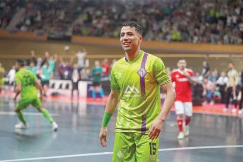 دو ایرانی فاتح لیگ قهرمانان اروپا شدند