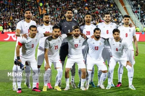 کار راحت ایران در مرحله گروهی جام ملت ها