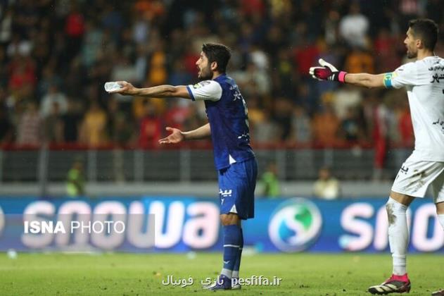 وضعیت استقلال خیلی حادتر از چیزی است که گفته می شود