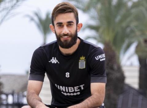 انتقال بازیکن تیم ملی ایران به لهستان با قرارداد 2 میلیون یورویی!