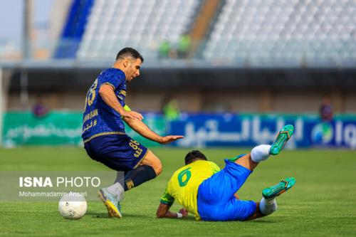 نامدیران تحمیل شده به فوتبال خوزستان