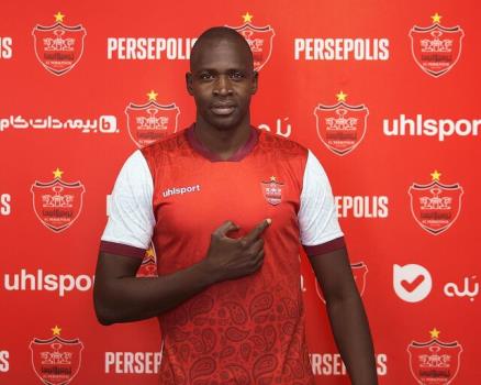 افشای قرارداد شیخ دیاباته