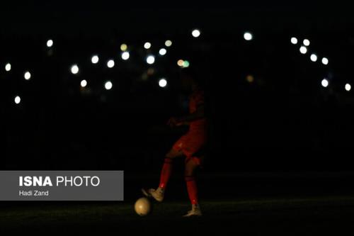 قانون دردسرساز برای دلال های فوتبال