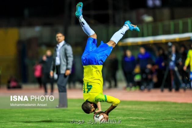 خواب زمستانی فولاد، آبادان و استقلال در تابستان داغ خوزستان!