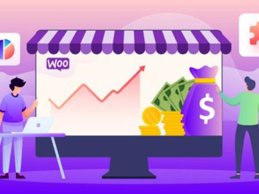 ووکامرس چیست؟ ساخت فروشگاه اینترنتی با Woocommerce