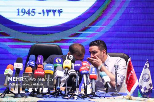 فهرست خریدهای مد نظر جواد نکونام برای استقلال افشا شد