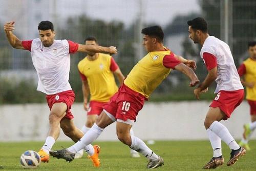 اعلام برنامه دیدارهای تیم ملی فوتبال ایران در جام ملت های آسیا