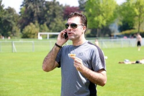 بازی به بازی بهتر می شویم