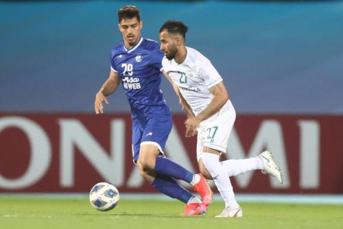 دو بازیکن از لیست استقلال کنار گذاشته شدند