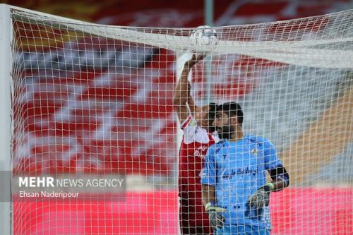 چهار مهاجم خارجی پرسپولیس چگونه فراری شدند