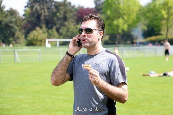 بازی به بازی بهتر می شویم