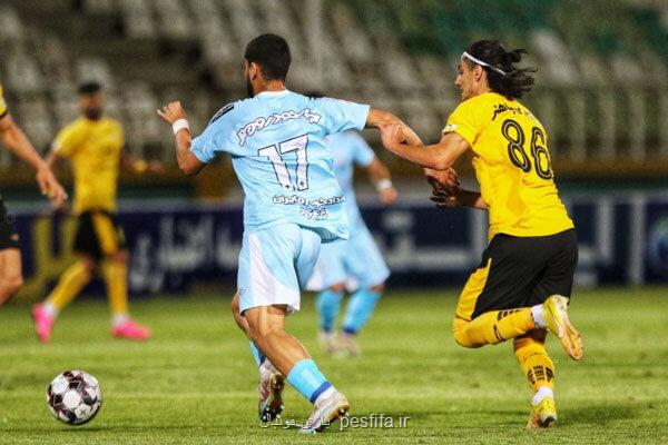 از رکورد خوب صدرنشین پرحاشیه تا قهرمانی که فعلا قعرنشین است