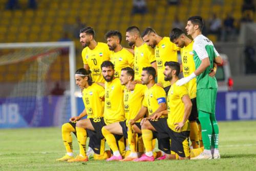 سپاهان در اندیشه انتقام از الاتحاد
