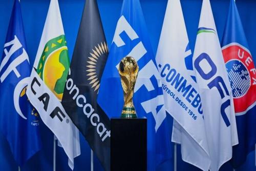 برنامه ویژه و متفاوت فیفا برای جام جهانی ۲۰۳۰