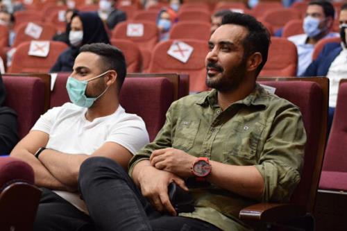 فوتسال ایران تجربه بین المللی می خواهد