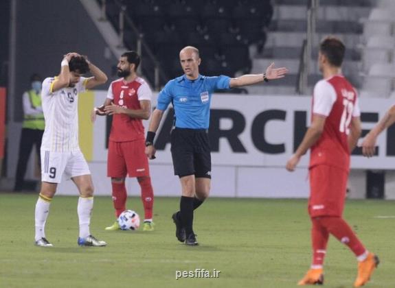 هافبک مطلوب جواد نکونام به سوپرلیگ یونان رفت