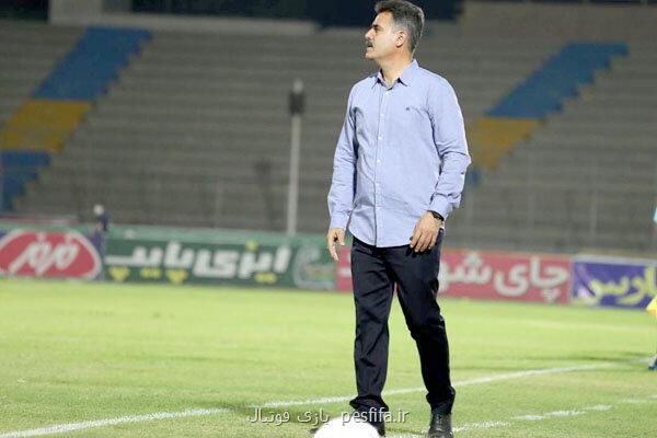 حسرت برد در استقلال خوزستان کار خودش را کرد