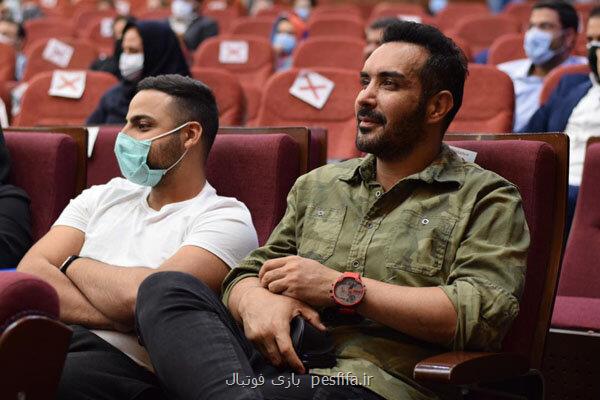 فوتسال ایران تجربه بین المللی می خواهد