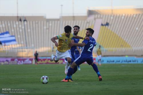 سه بازیکن استقلال دربی خوزستان را از دست دادند