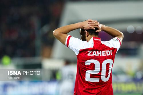 واکنش روزنامه های قطری به ناکامی پرسپولیس برابر الدحیل