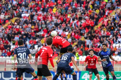 تراکتور و پیکان، دوئلی پر از بیم و امید