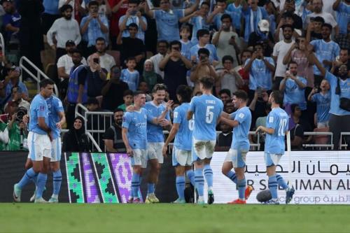 تکمیل پنج گانه ویترین سیتیزن ها کامل شد