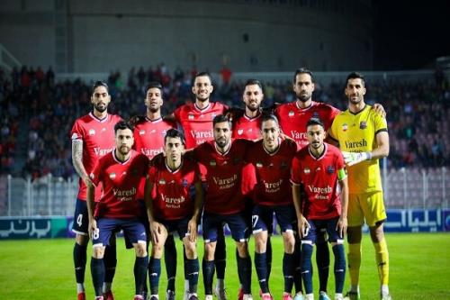 اردوی ترکیه ای نساجی در تعطیلات نیم فصل