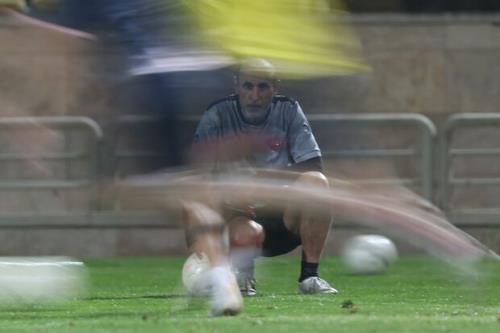 خداحافظی باشگاه پرسپولیس با یحیی گل محمدی