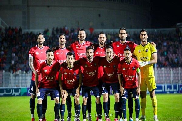 اردوی ترکیه ای نساجی در تعطیلات نیم فصل