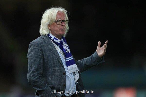 یک آلمانی نام آشنا سرمربی نفت آبادان شد