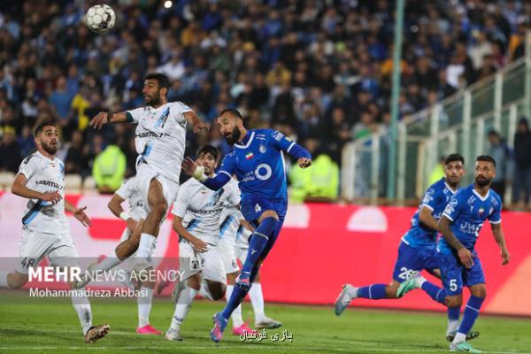 توضیح باشگاه استقلال درباب بسته بودن پنجره نقل و انتقالات