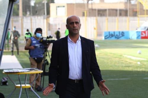 بازیکنان جدید به زمان نیاز دارند