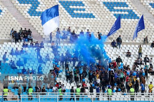 توافق استقلال خوزستان با هافبک و مربی برزیلی