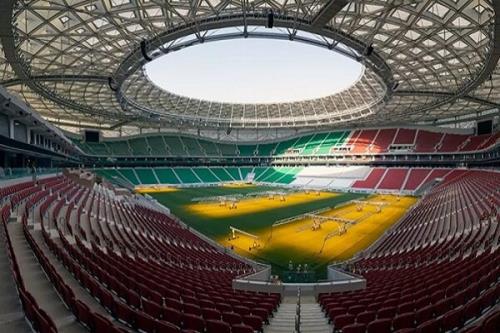 درخواست قطری ها برای تغییر ورزشگاه دیدار با تیم ملی فوتبال ایران
