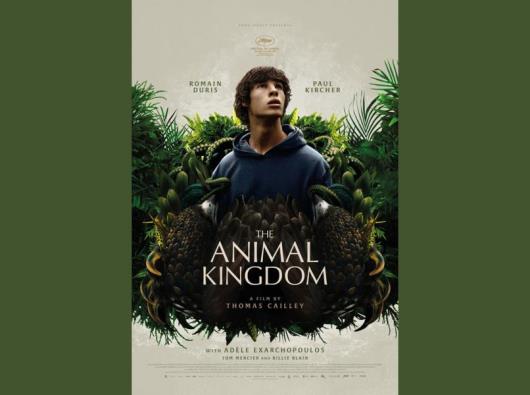 نقد فیلم قلمرو حیوانات (The Animal Kingdom)