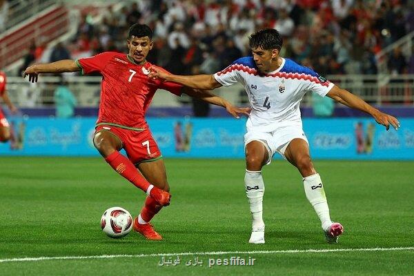 برنامه چهار دیدار روز پنجشنبه