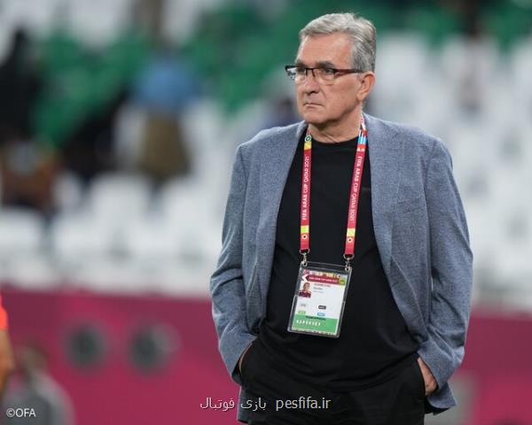 پرسپولیس باردیگر با برانکو وارد مذاکره شد